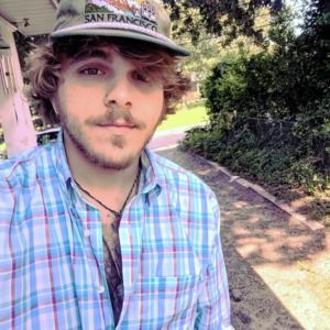 Meet your Posher, Steffen